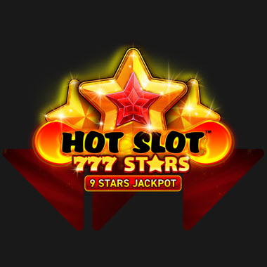Revisão da Caça-Níqueis Hot Slot: 777 Stars