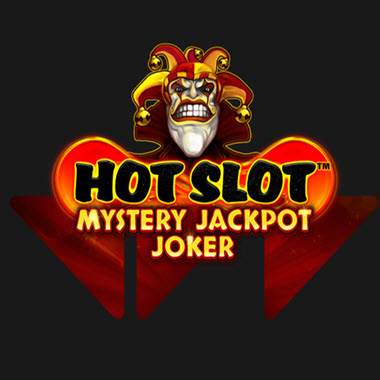 Revisão da Caça-Níqueis Hot Slot: Mystery Jackpot Joker
