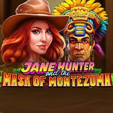 Revisão da Caça-Níqueis Jane Hunter and the Mask of Montezuma