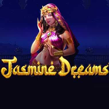 Revisão da Caça-Níqueis Jasmine Dreams