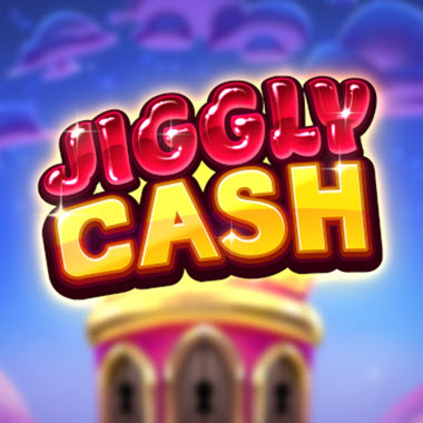 Revisão da Caça-Níqueis Jiggly Cash