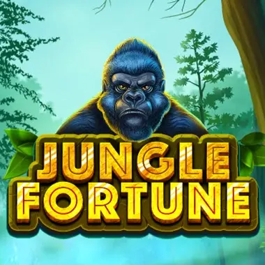Revisão da Caça-Níqueis Jungle Fortune