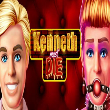 Revisão da Caça-Níqueis Kenneth Must Die
