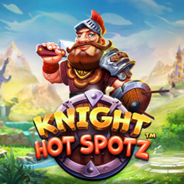 Revisão da Caça-Níqueis Knight Hot Spotz