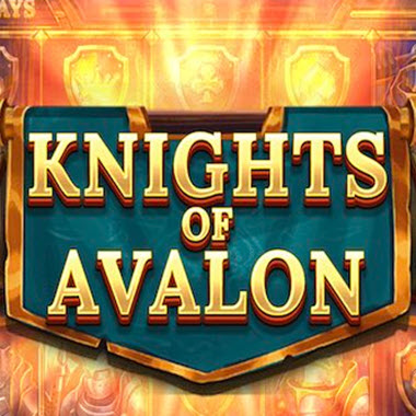 Revisão da Caça-Níqueis Knights of Avalon