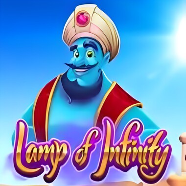 Revisão da Caça-Níqueis Lamp of Infinity