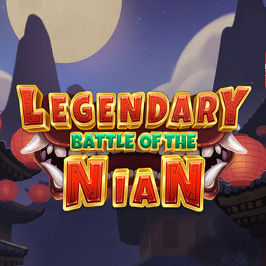 Revisão da Caça-Níqueis Legendary Battle of the Nian