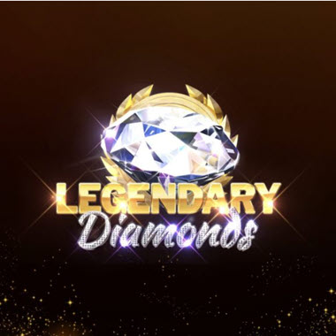 Revisão da Caça-Níqueis Legendary Diamonds