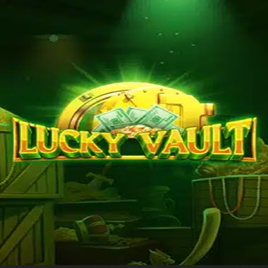 Revisão da Caça-Níqueis Lucky Vault