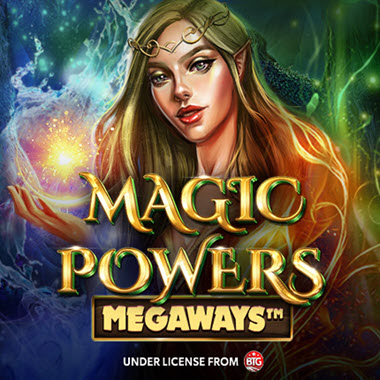 Revisão da Caça-Níqueis Magic Power Megaways