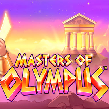 Revisão da Caça-Níqueis Masters of Olympus