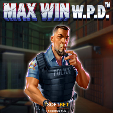 Revisão da Caça-Níqueis Max Win W.P.D.