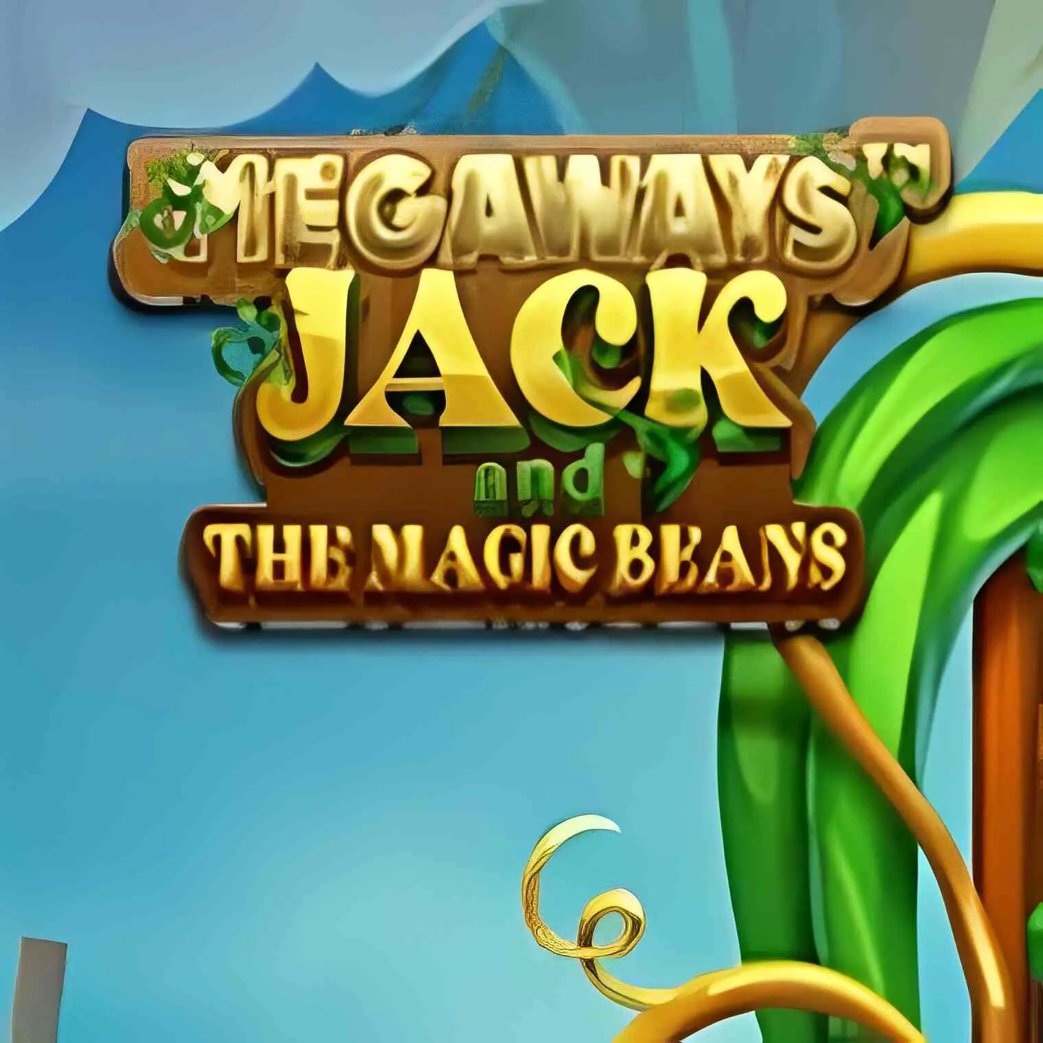 Revisão da Caça-Níqueis Megaways Jack and The Magic Beans
