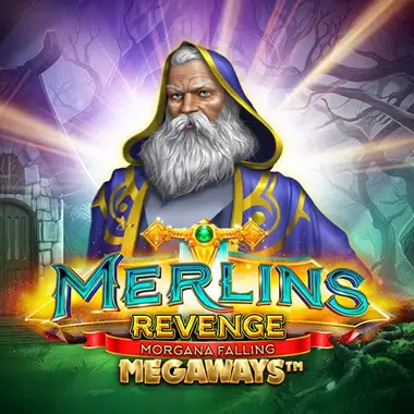 Revisão da Caça-Níqueis Merlins Revenge Megaways