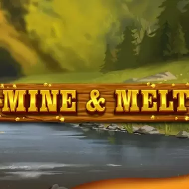 Revisão da Caça-Níqueis Mine & Melt