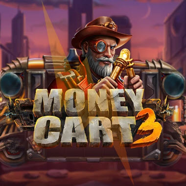 Revisão da Caça-Níqueis Money Cart 3
