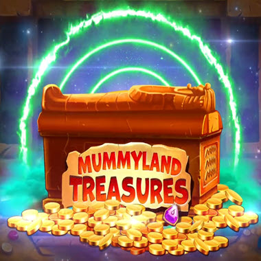 Revisão da Caça-Níqueis Mummyland Treasures