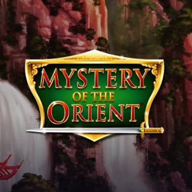 Revisão da Caça-Níqueis Mystery of the Orient