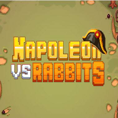 Revisão da Caça-Níqueis Napoleon vs Rabbits