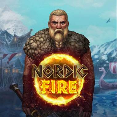Revisão da Caça-Níqueis Nordic Fire