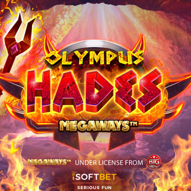 Revisão da Caça-Níqueis Olympus Hades Megaways