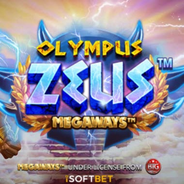 Revisão da Caça-Níqueis Olympus Zeus Megaways