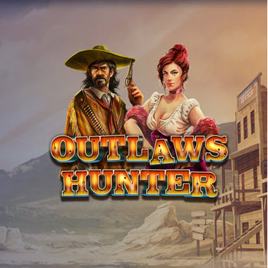 Revisão da Caça-Níqueis Outlaws Hunter