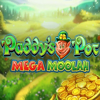 Revisão da Caça-Níqueis Paddy’s Pot Mega Moolah