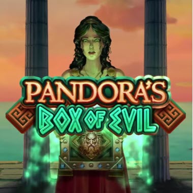 Revisão da Caça-Níqueis Pandora’s Box of Evil