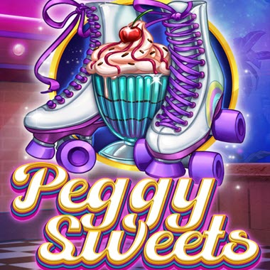 Revisão da Caça-Níqueis Peggy Sweets