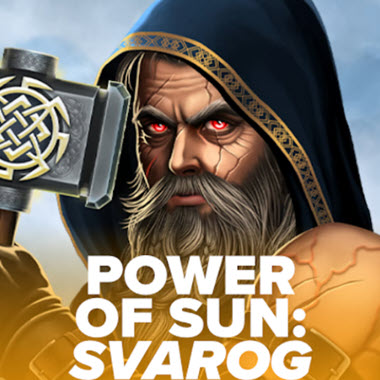 Revisão da Caça-Níqueis Power of Sun: Svarog