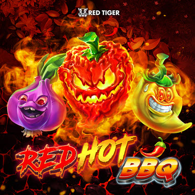 Revisão da Caça-Níqueis Red Hot BBQ