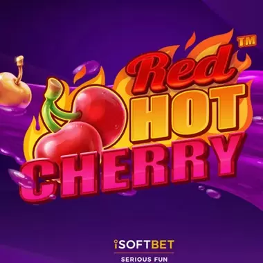 Revisão da Caça-Níqueis Red Hot Cherry