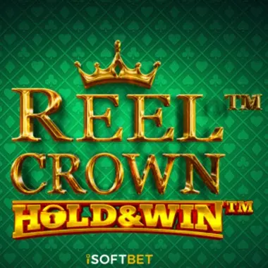 Revisão da Caça-Níqueis Reel Crown: Hold & Win
