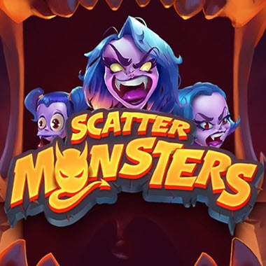 Revisão da Caça-Níqueis Scatter Monsters