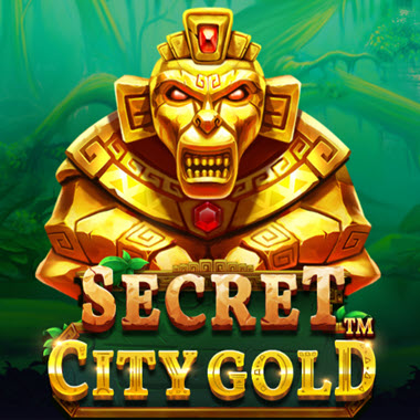 Revisão da Caça-Níqueis Secret City Gold