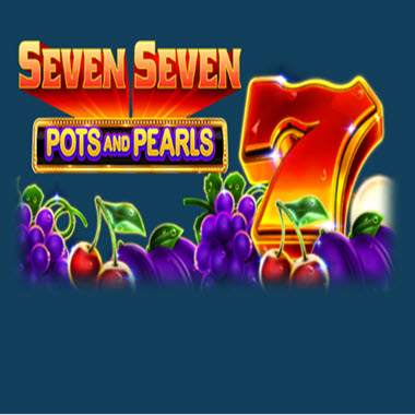 Revisão da Caça-Níqueis Seven Seven Pots and Pearls