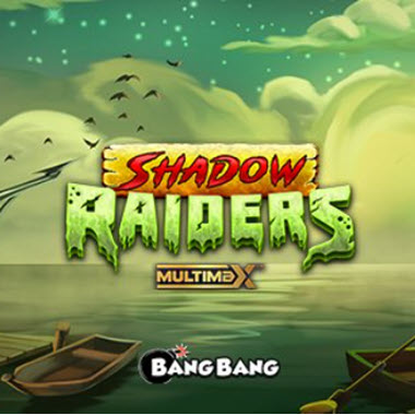 Revisão da Caça-Níqueis Shadow Raiders MultiMax