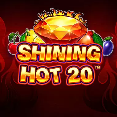 Revisão da Caça-Níqueis Shining Hot 20