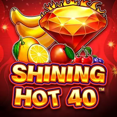 Revisão da Caça-Níqueis Shining Hot 40
