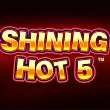 Revisão da Caça-Níqueis Shining Hot 5