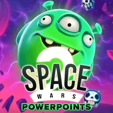 Revisão da Caça-Níqueis Space Wars 2 Powerpoints