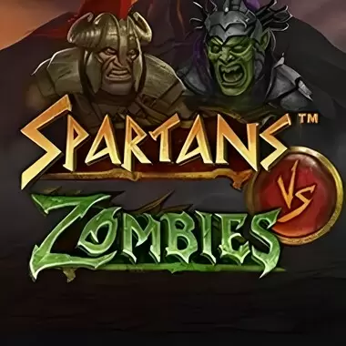 Revisão da Caça-Níqueis Spartans vs Zombies