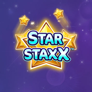 Revisão da Caça-Níqueis Star Staxx