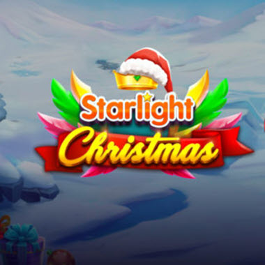 Revisão da Caça-Níqueis Starlight Christmas