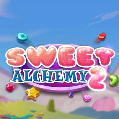 Revisão da Caça-Níqueis Sweet Alchemy 2