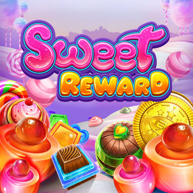 Revisão da Caça-Níqueis Sweet Reward
