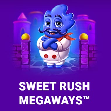 Revisão da Caça-Níqueis Sweet Rush Megaways