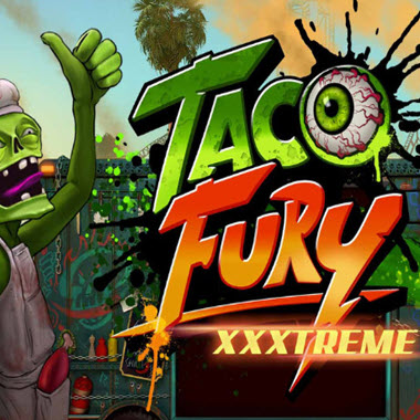 Revisão da Caça-Níqueis Taco Fury XXXtreme