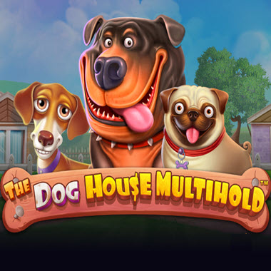 Revisão da Caça-Níqueis The Dog House Multihold
